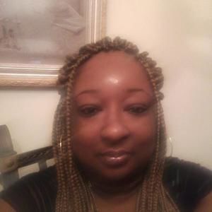 Meet your Posher, Shamonica